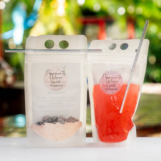 Slush Cocktail Pouches - 85 Local