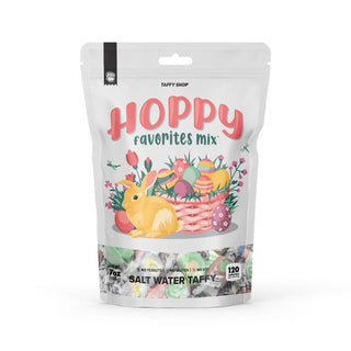Hoppy Favorites™ Easter Taffy Bag