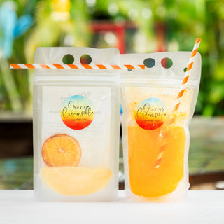 Slush Cocktail Pouches - 85 Local