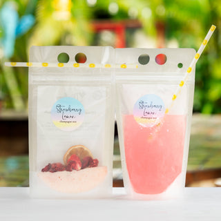 Slush Cocktail Pouches - 85 Local