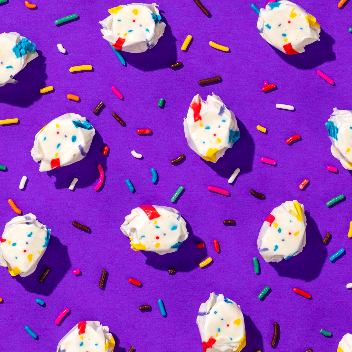 Happy Birthday Taffy Bag (7oz.)™ - 85 Local