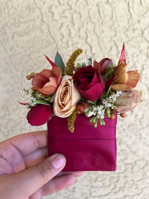 Prom Corsages and Boutonnieres