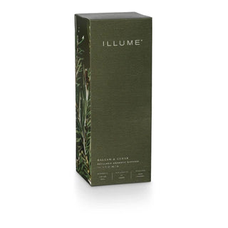 Balsam & Cedar diffuser