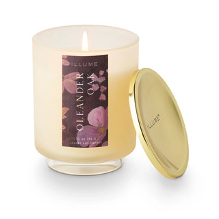 Oleander Oak Signature Gls