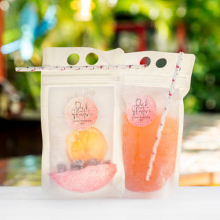 Slush Cocktail Pouches - 85 Local