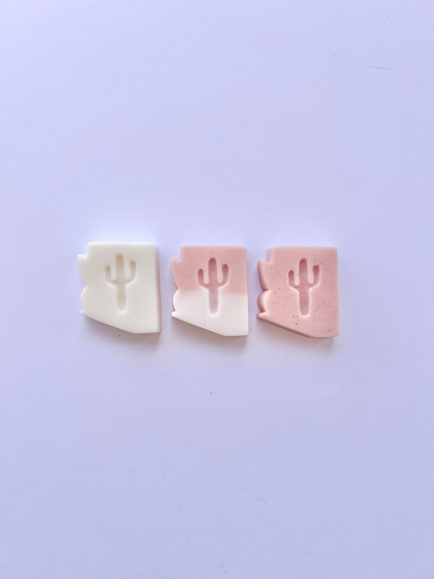 Arizona Mini Soap (3-Pack)