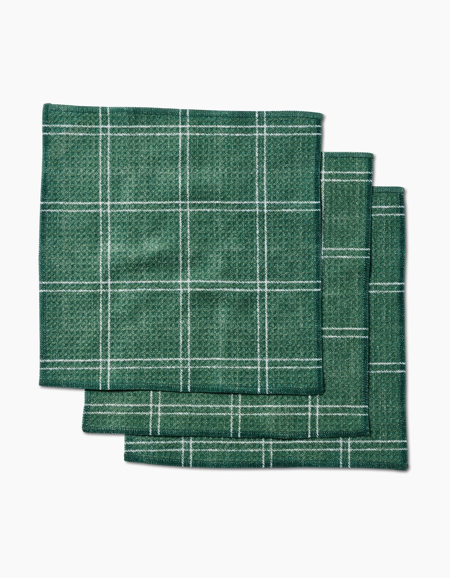 Pine Forest Plaid - 85 Local