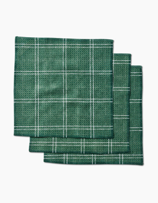 Pine Forest Plaid - 85 Local