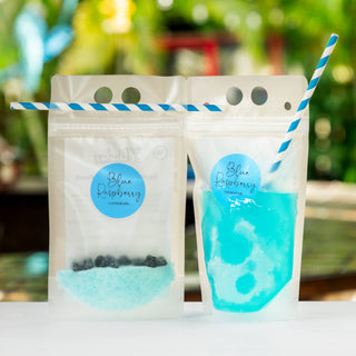 Slush Cocktail Pouches - 85 Local