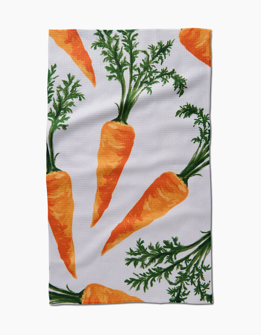 Hoppy Harvest Tea Towel - 85 Local