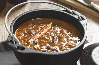 Black Bean Chili - 85 Local