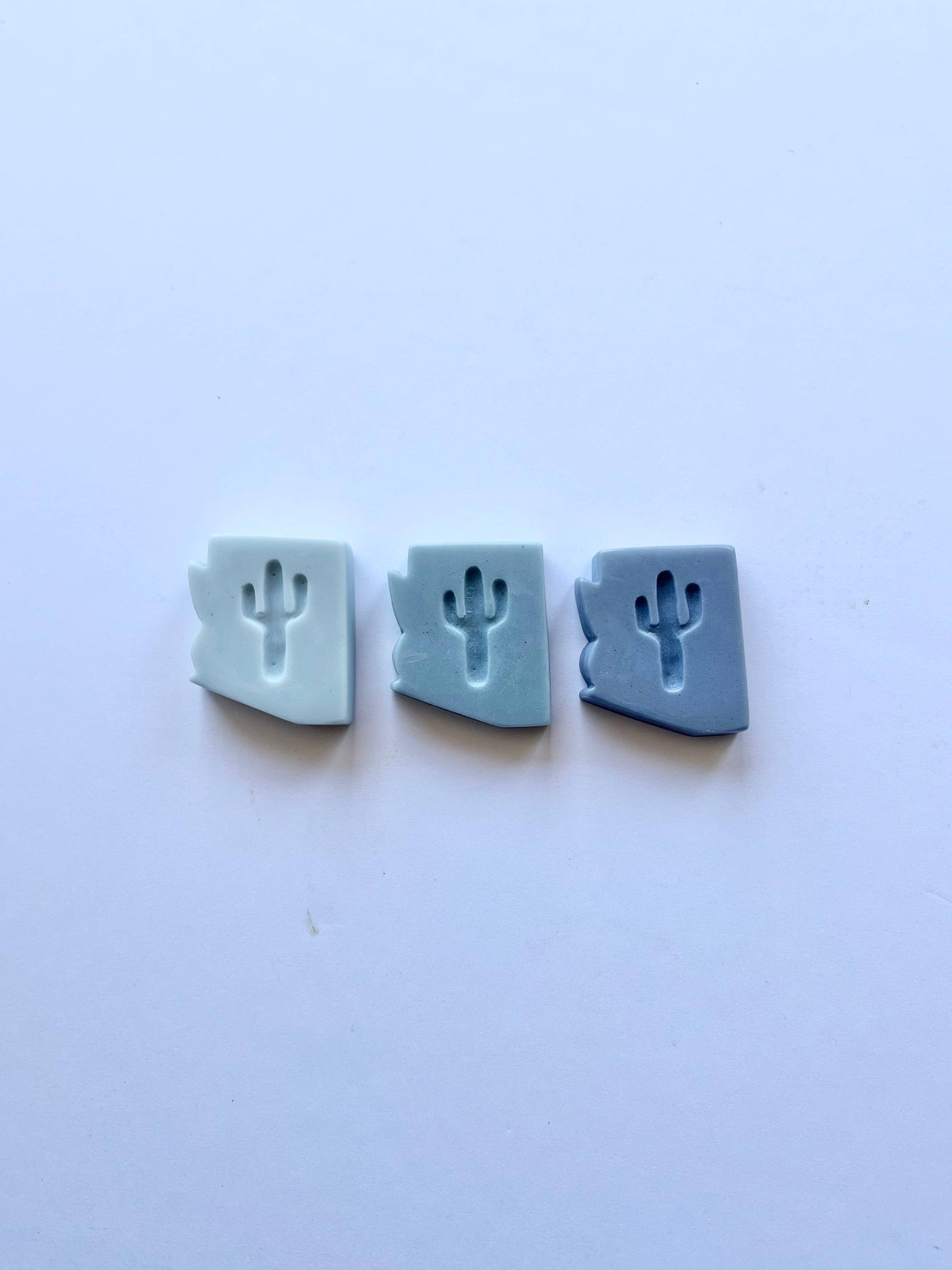 Arizona Mini Soap (3-Pack)
