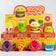 Food Series Type A