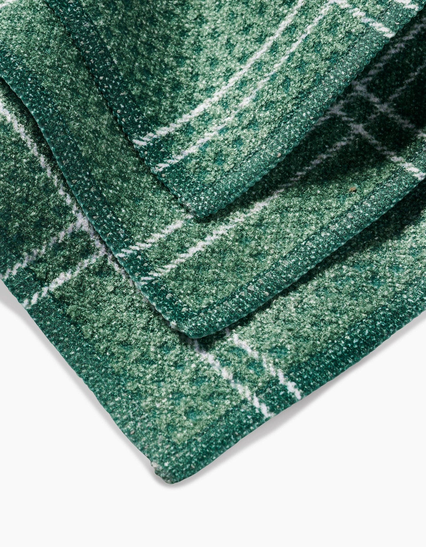 Pine Forest Plaid - 85 Local