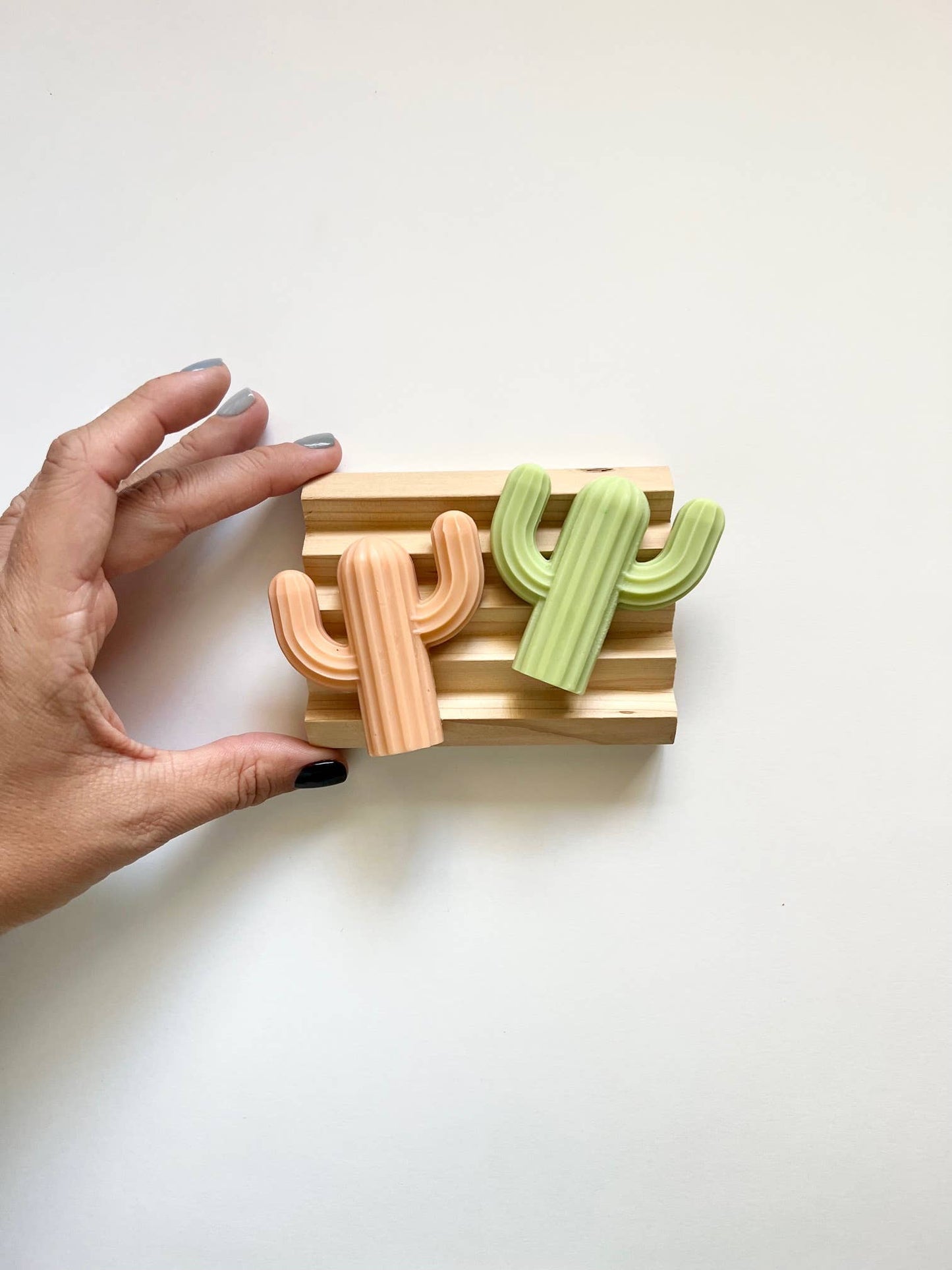 Wooden Tray – Handcrafted Cedar (Limited Edition)