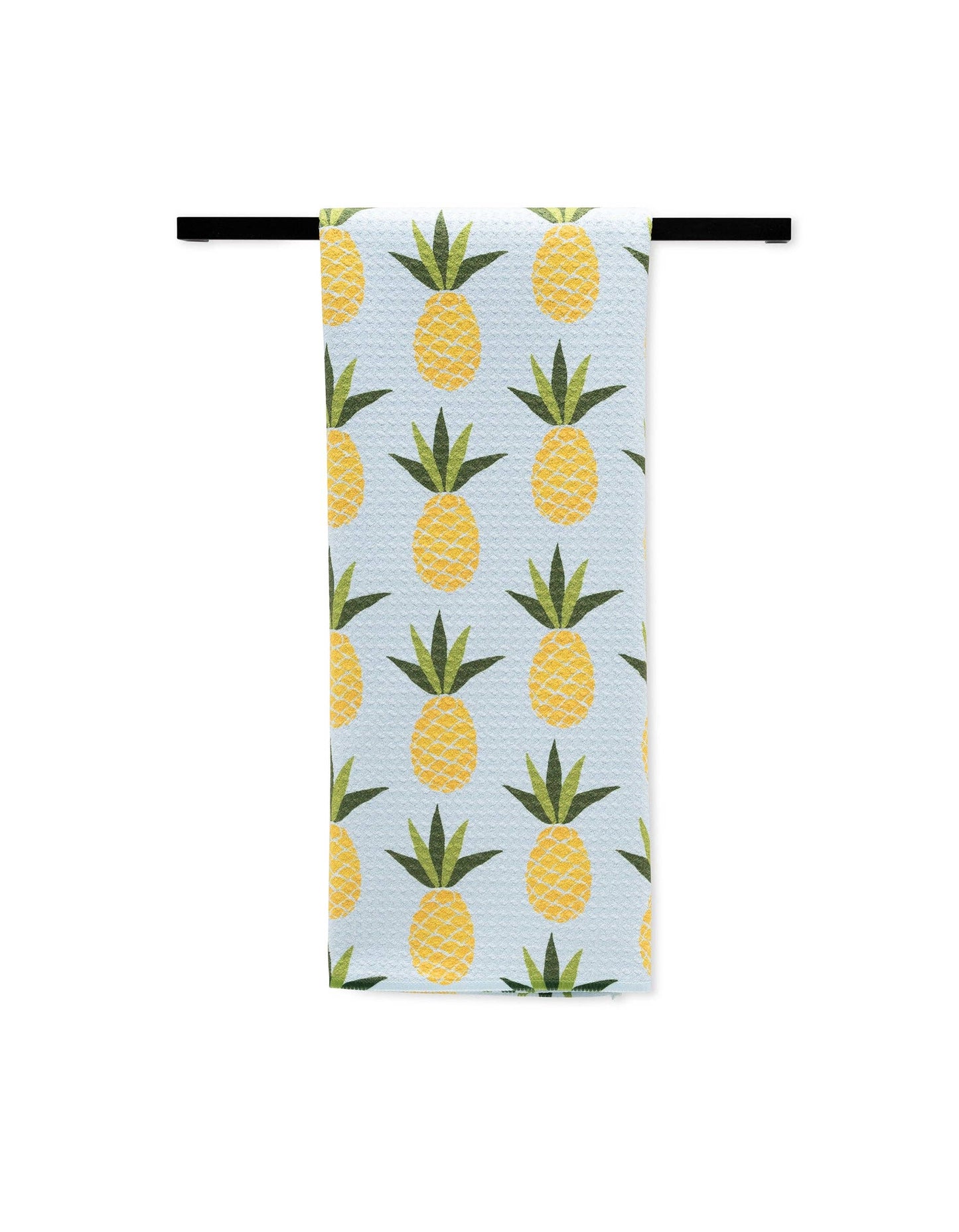 Sweet Pineapple Tea Towel - 85 Local