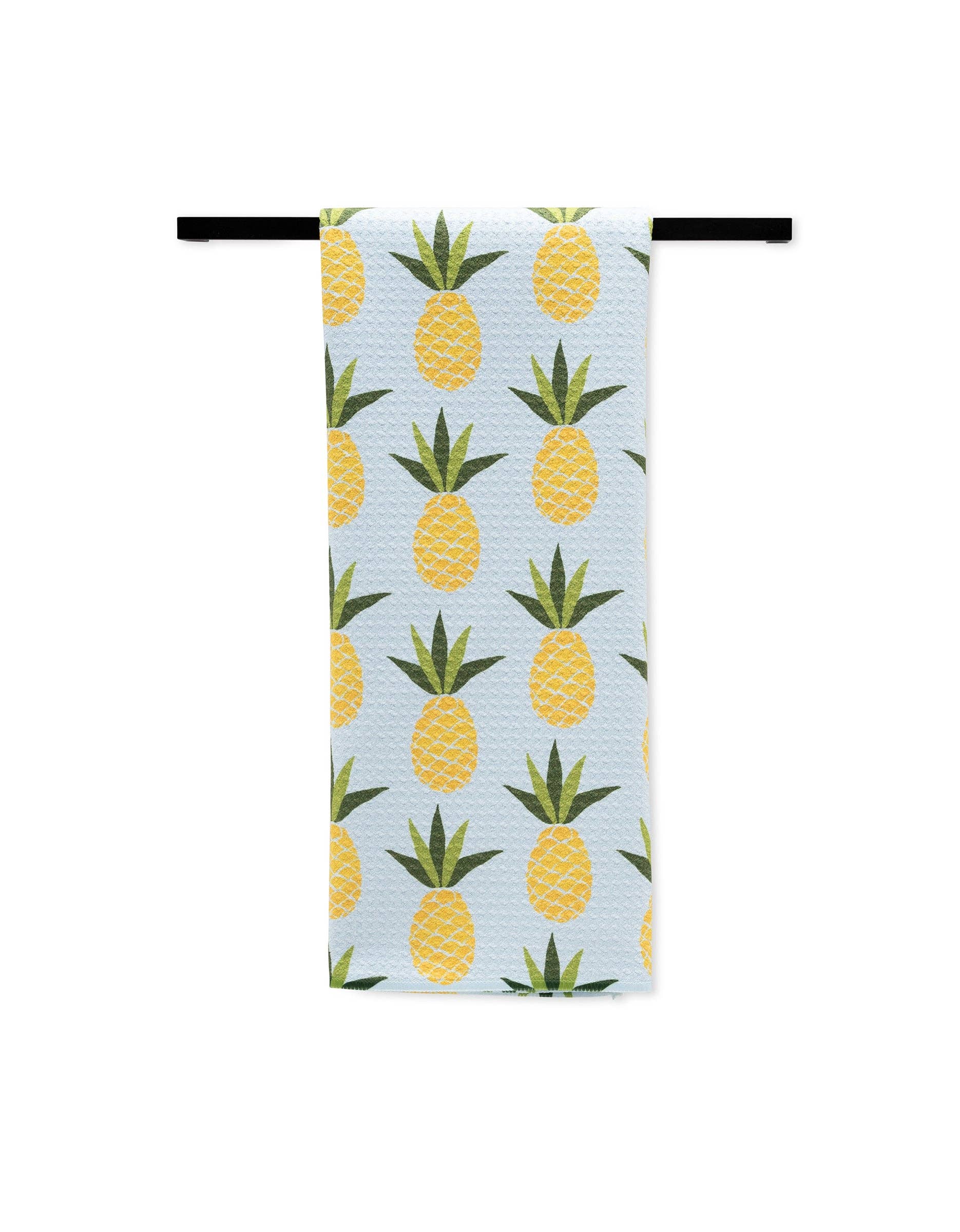 Sweet Pineapple Tea Towel - 85 Local