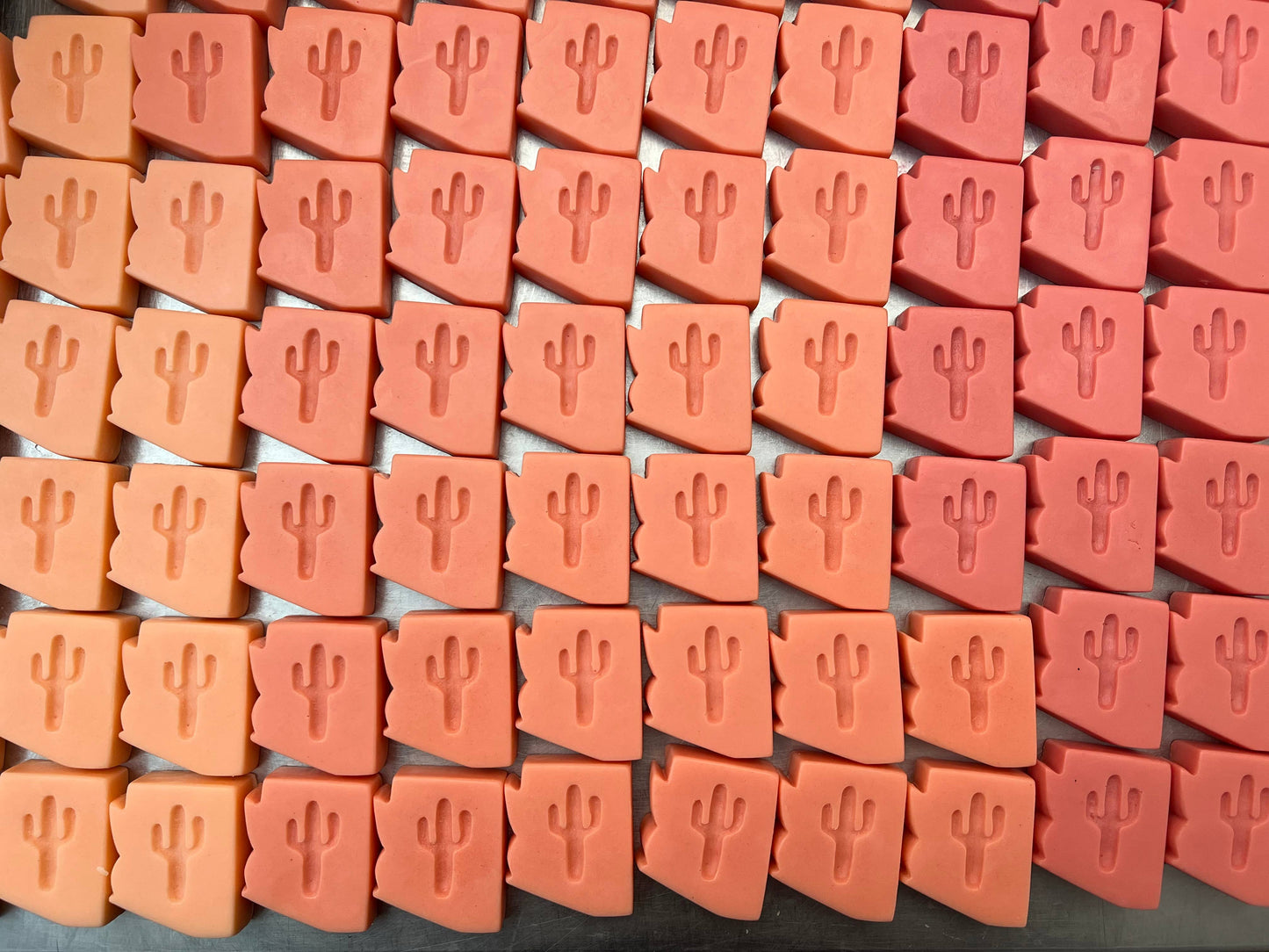 Arizona Mini Soap (Single)