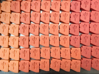 Arizona Mini Soap (Single)