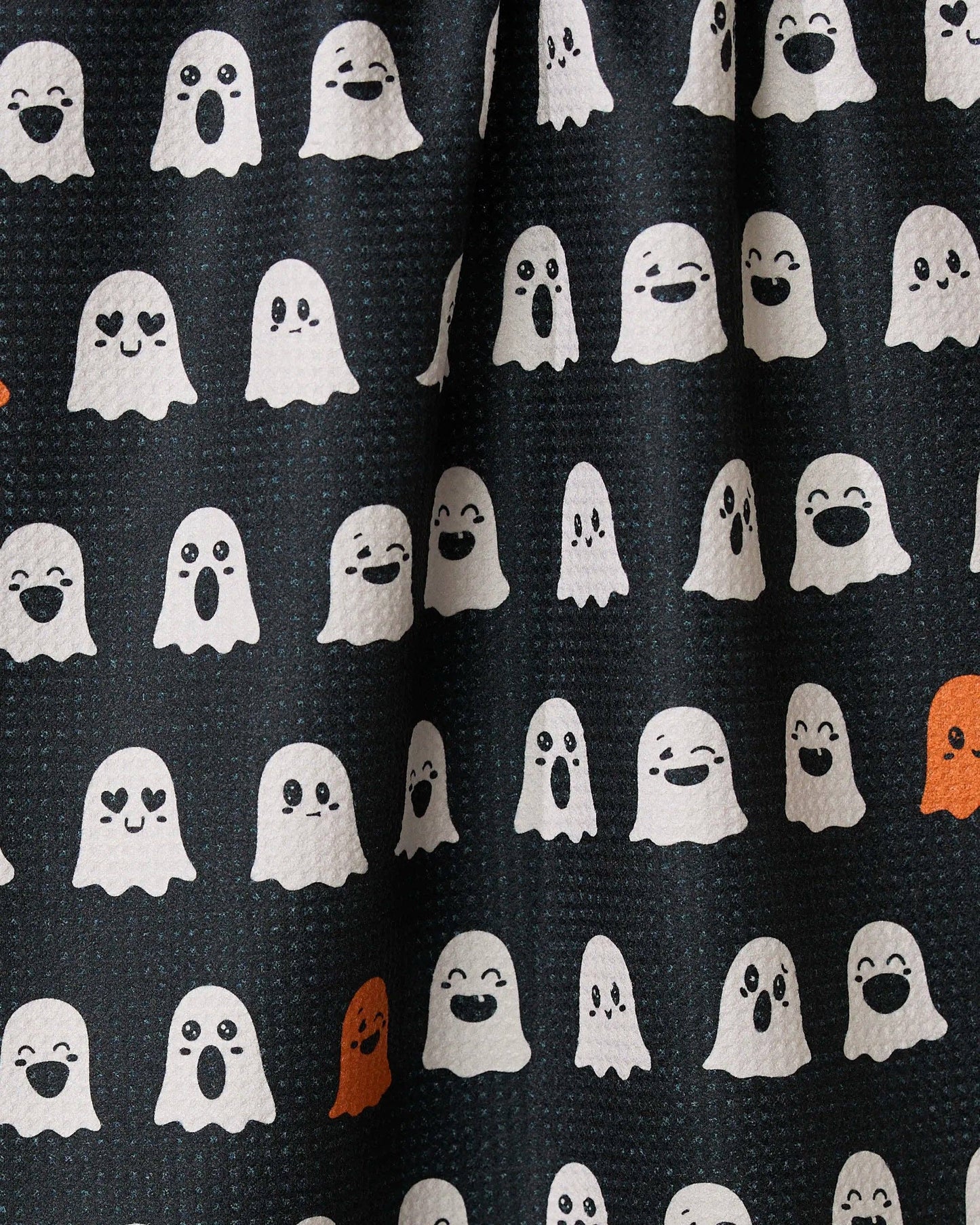 Emotional Boos Tea Towel - 85 Local