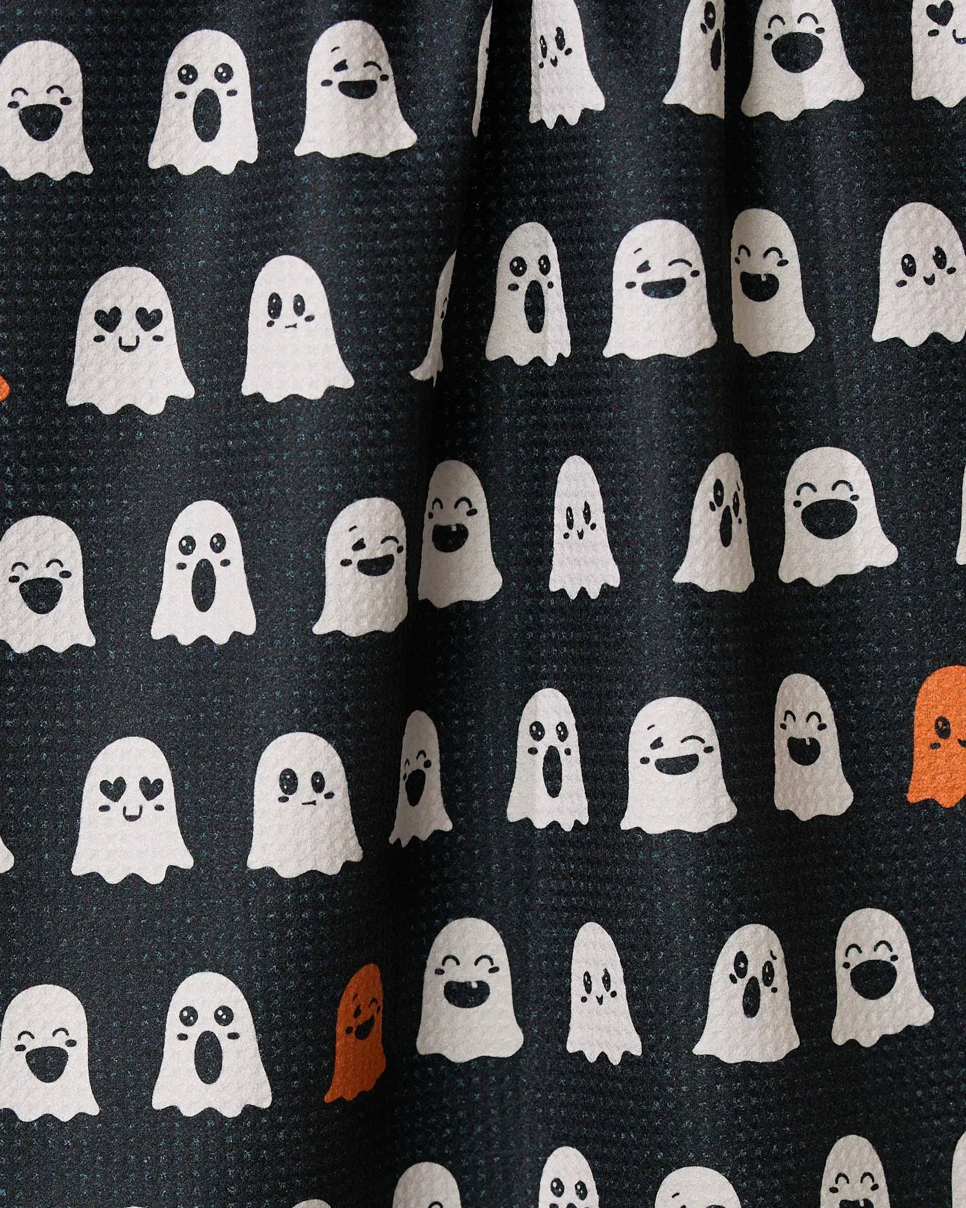Emotional Boos Tea Towel - 85 Local