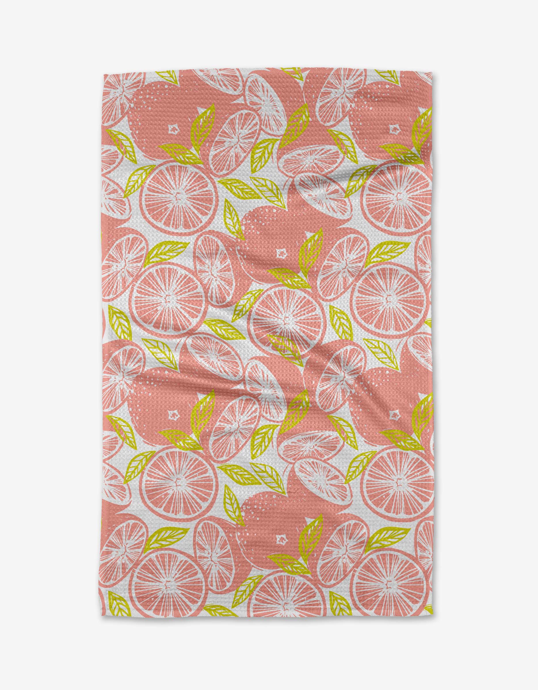 Grapefruits Tea Towel - 85 Local