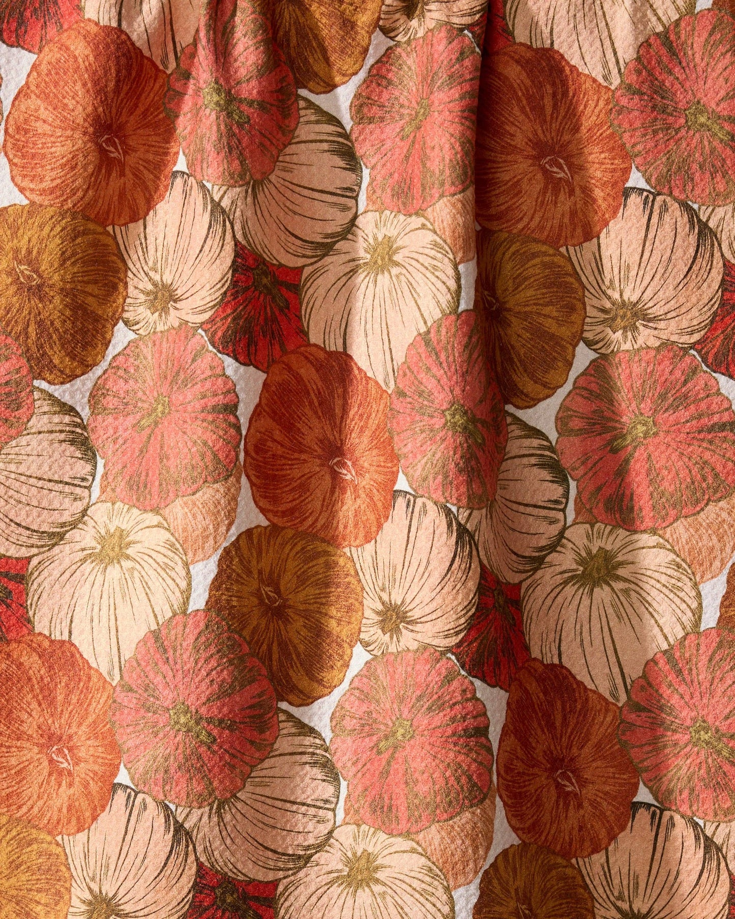 Tendril Tea Towel - 85 Local