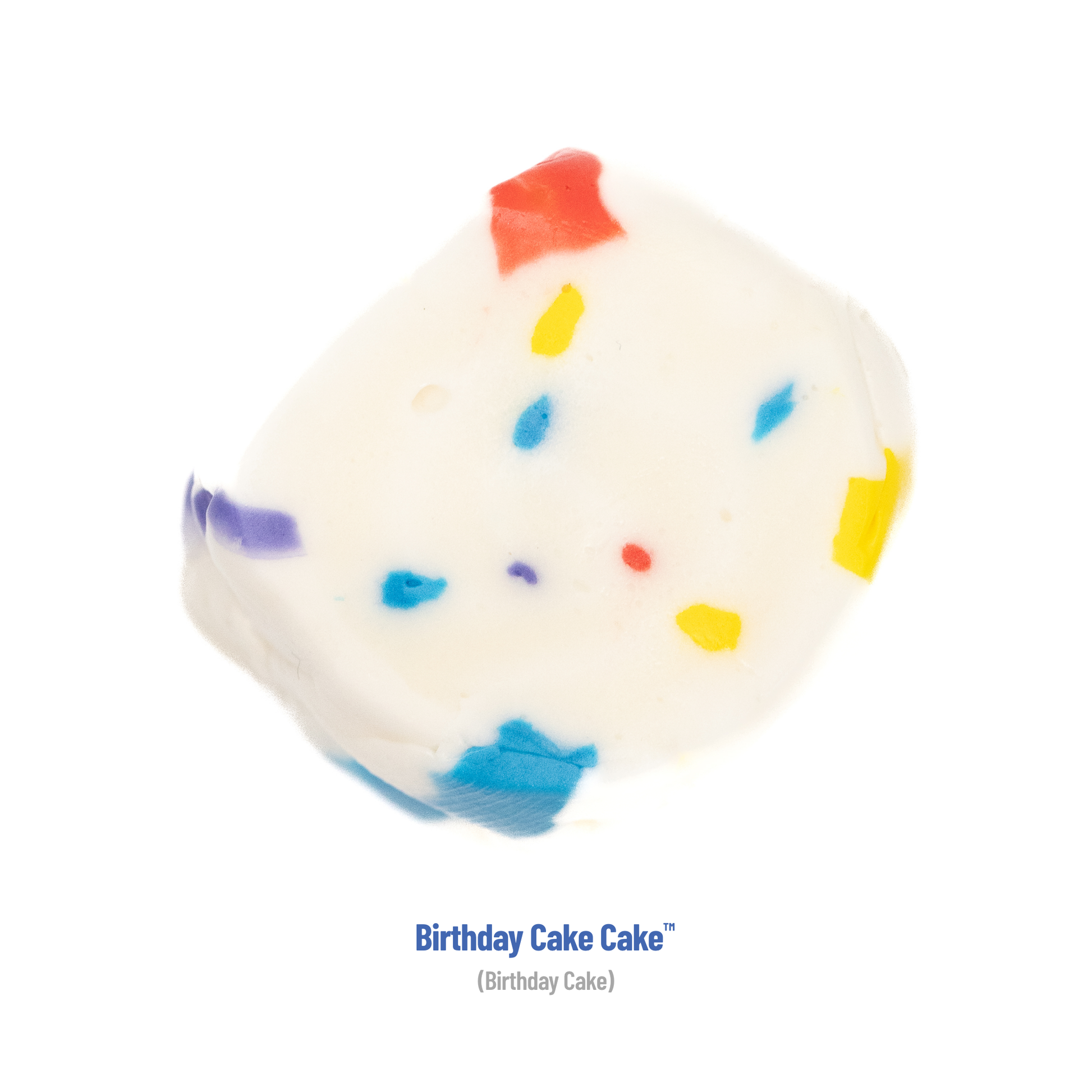 Happy Birthday Taffy Bag (7oz.)™ - 85 Local