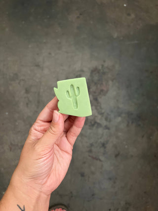 Arizona Mini Soap (Single)