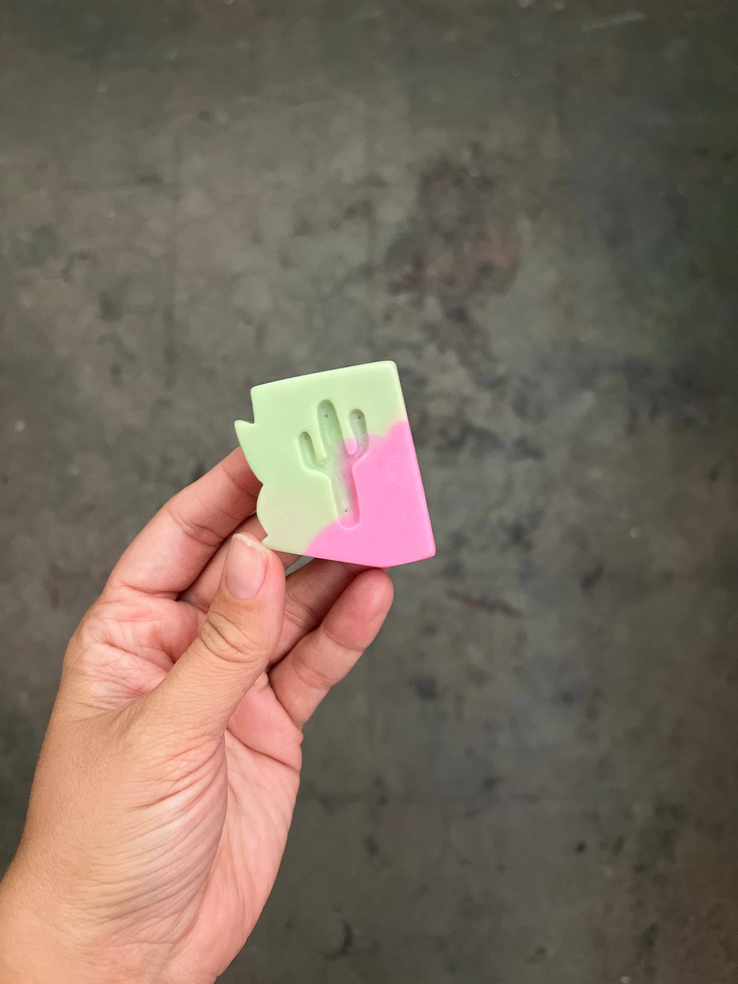Arizona Mini Soap (Single)