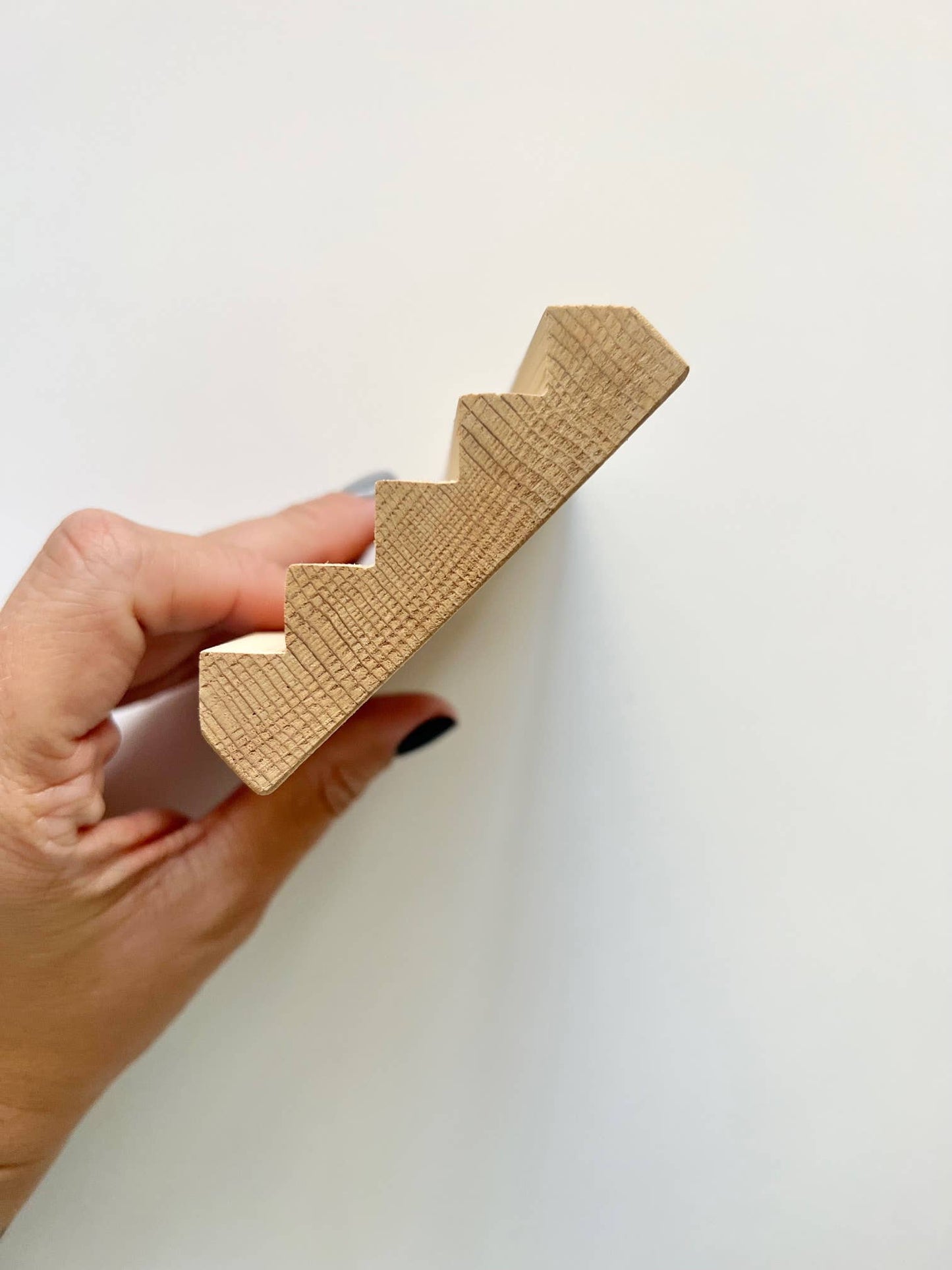 Wooden Tray – Handcrafted Cedar (Limited Edition)