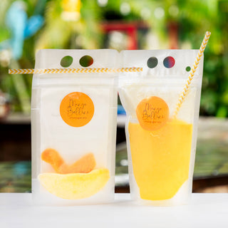 Slush Cocktail Pouches - 85 Local