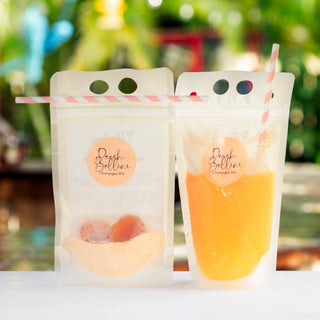 Slush Cocktail Pouches - 85 Local
