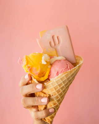 Arizona Prickly Pear Sorbet - 85 Local