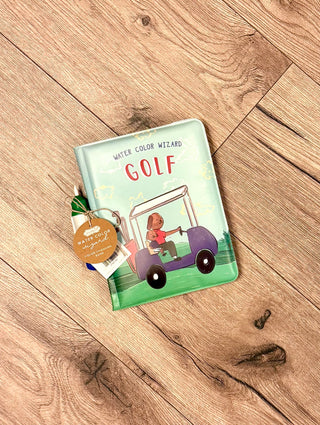 Water Books
