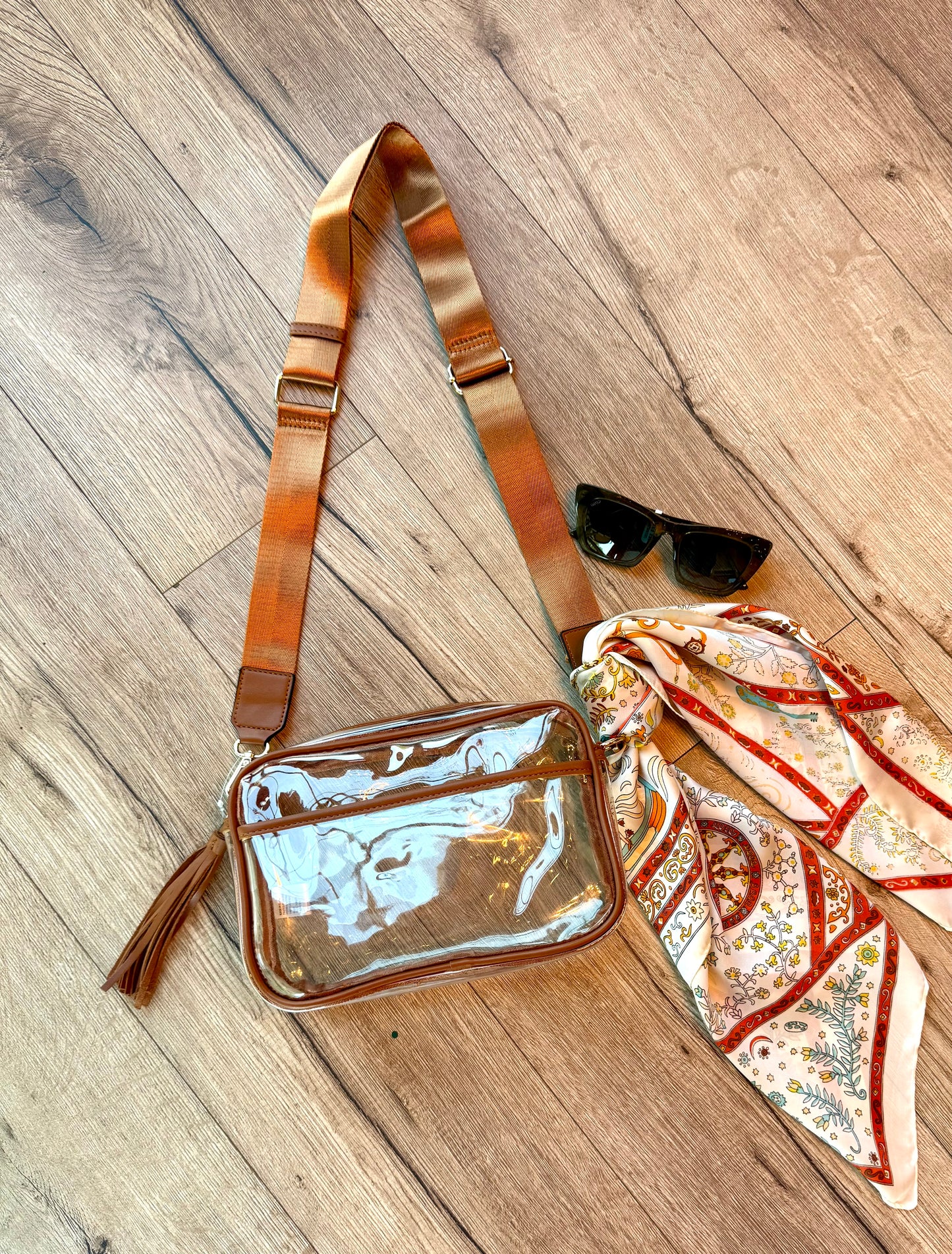 Stadium Purses - 85 Local