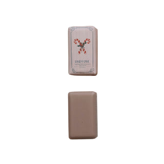 Candy Cane Scented Soap