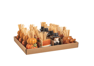 Thanksgiving Toothpicks