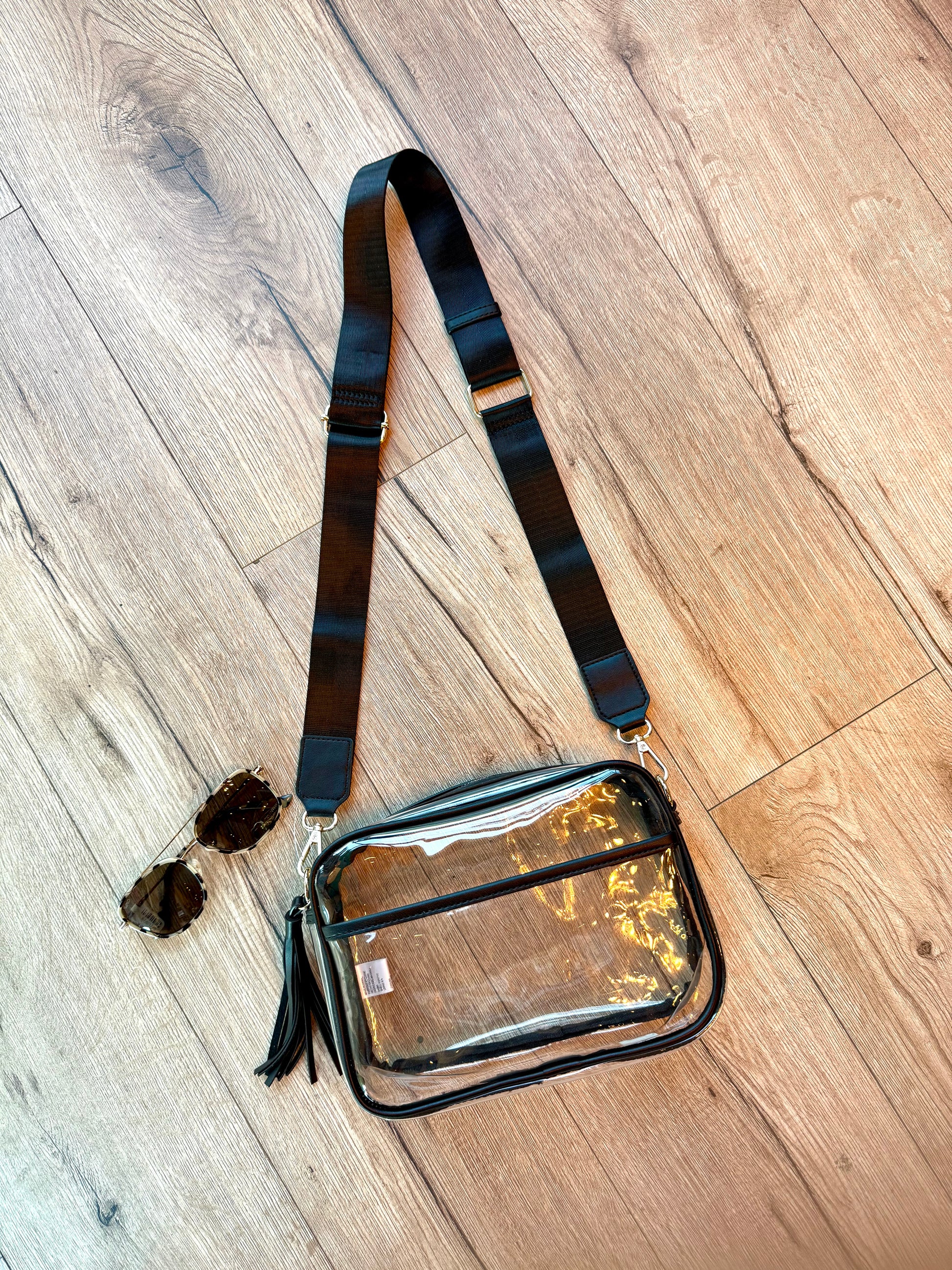 Stadium Purses - 85 Local