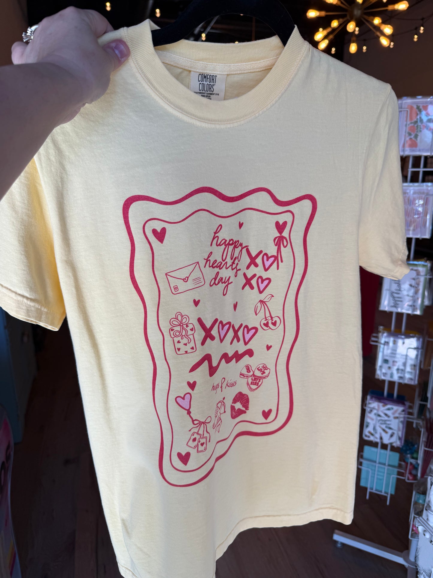 Valentines Day Shirt