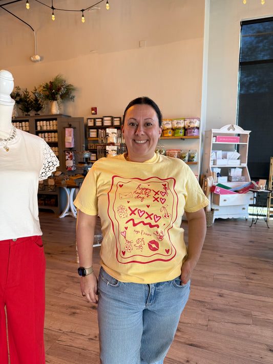 Valentines Day Shirt