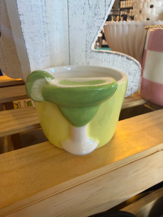 Margarita Bar Tidbit