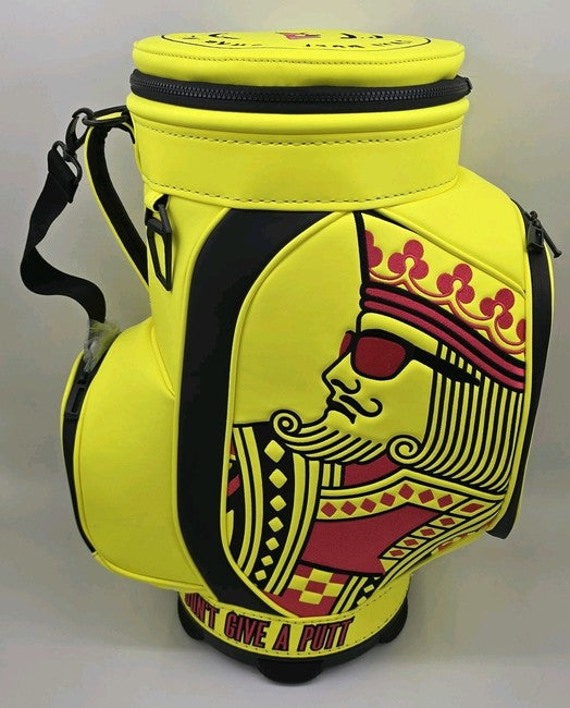 King of Diamonds Den Caddy Cooler