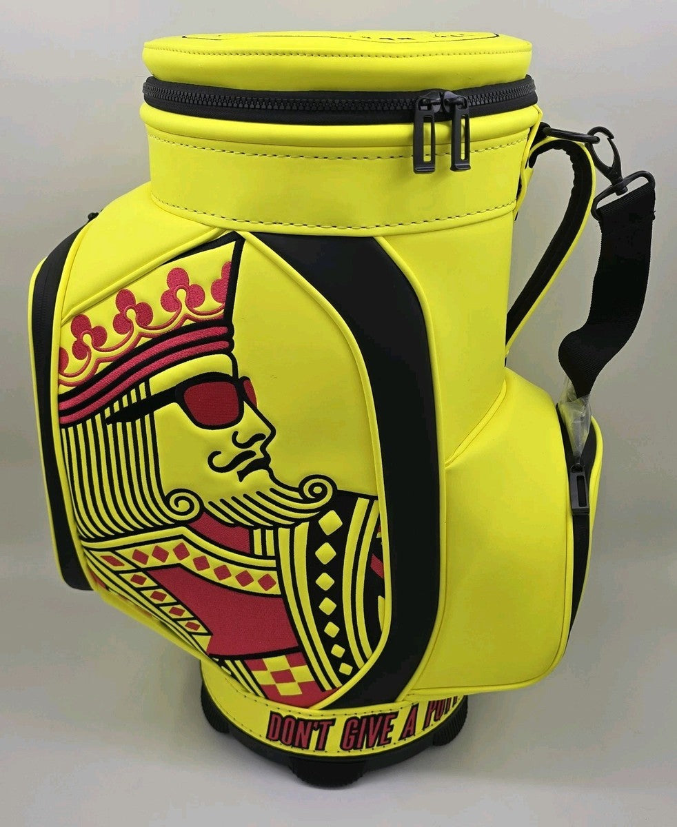 King of Diamonds Den Caddy Cooler