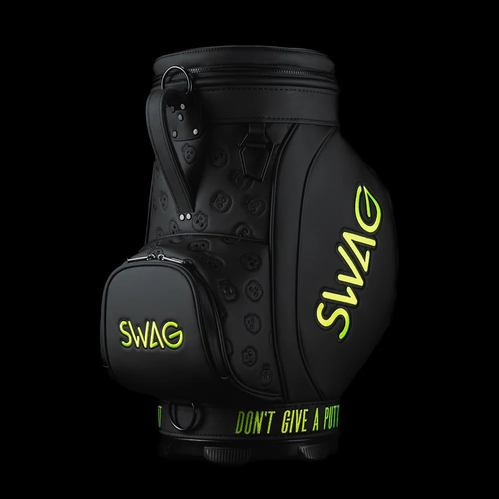 OG Swag Skull Den Caddy Cooler