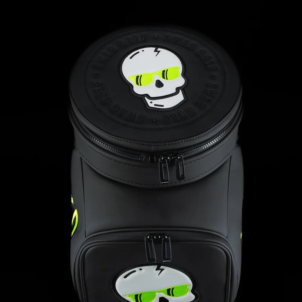 OG Swag Skull Den Caddy Cooler