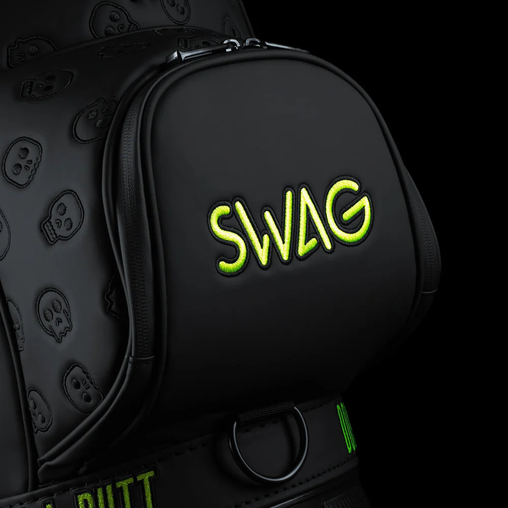 OG Swag Skull Den Caddy Cooler
