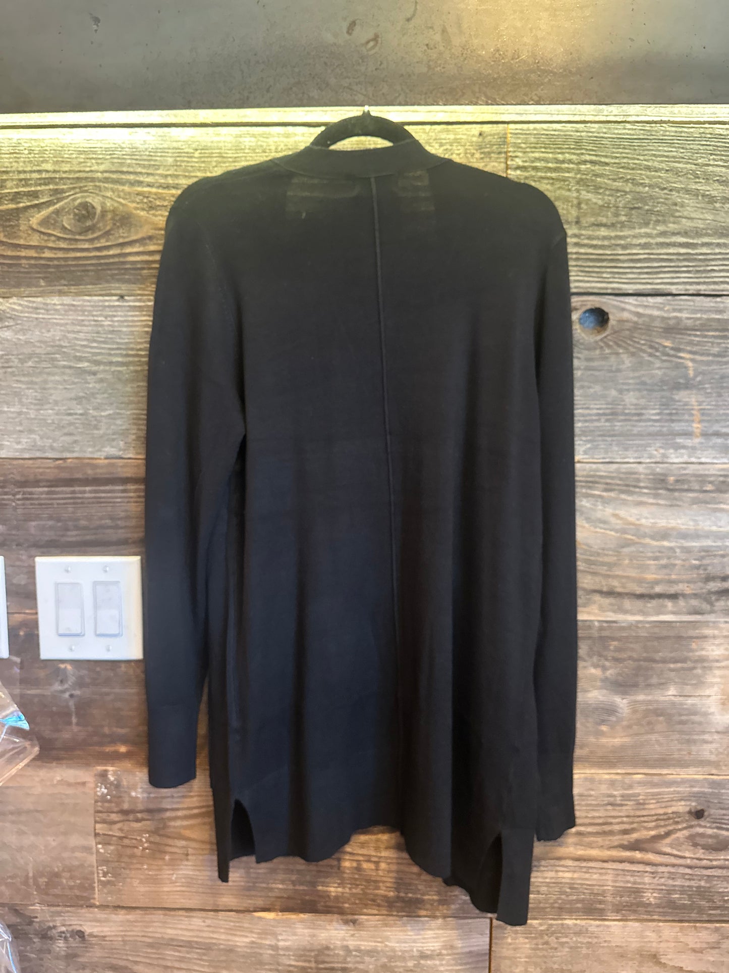 Open Front Cardigan - 85 Local