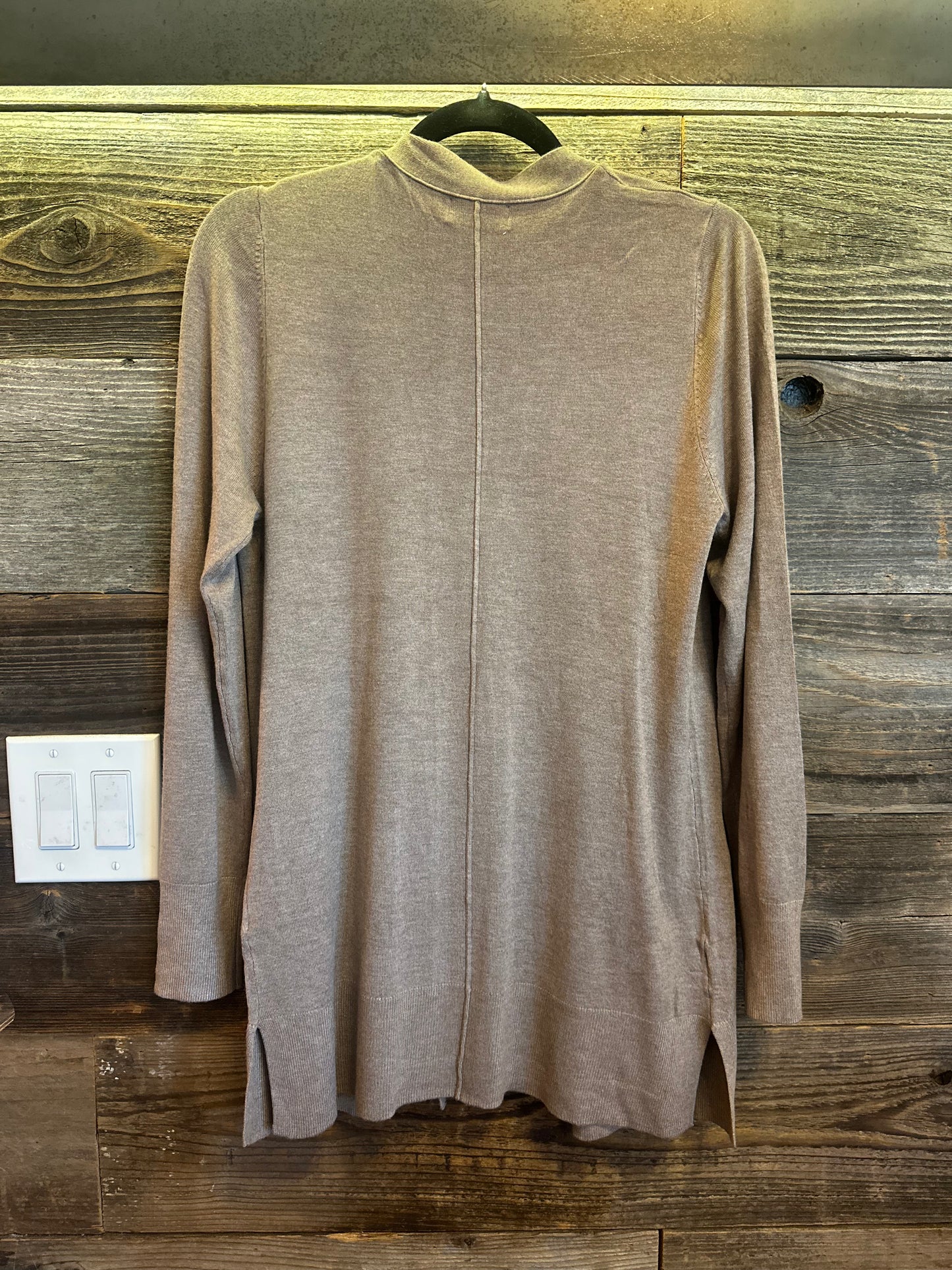 Open Front Cardigan - 85 Local