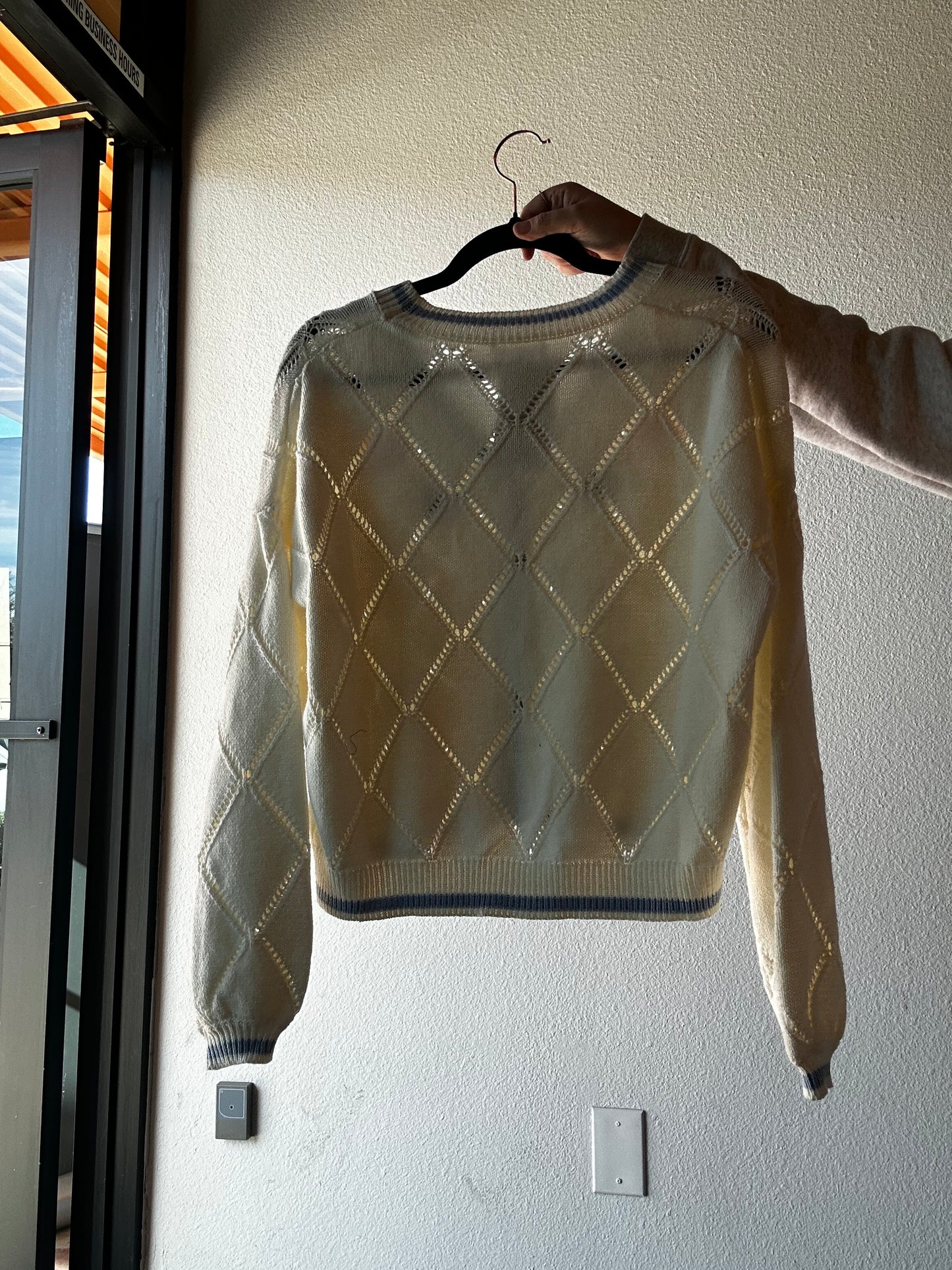 Spring Bloom Cardigan
